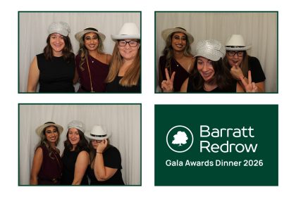 Barratt Redrow