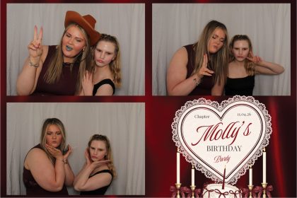 Mollys 18th