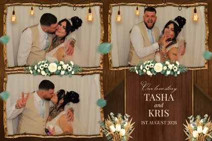 Mr & Mrs Lynch